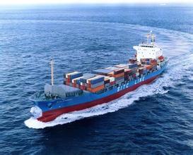 船舶運輸